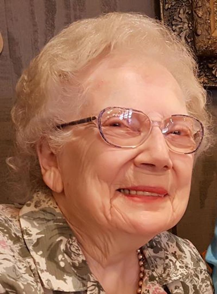 Sarah Conley Arant Profile Photo