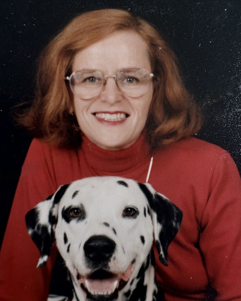 Margaret Mary Halpin