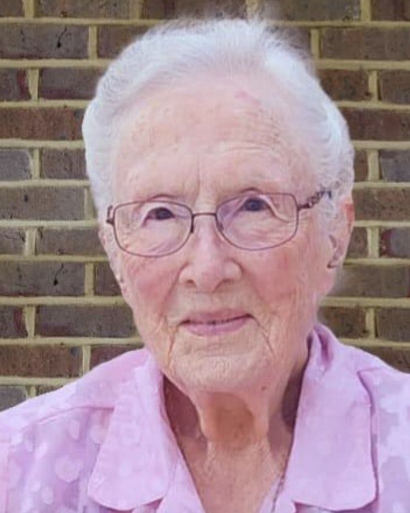 Fay Payne Profile Photo