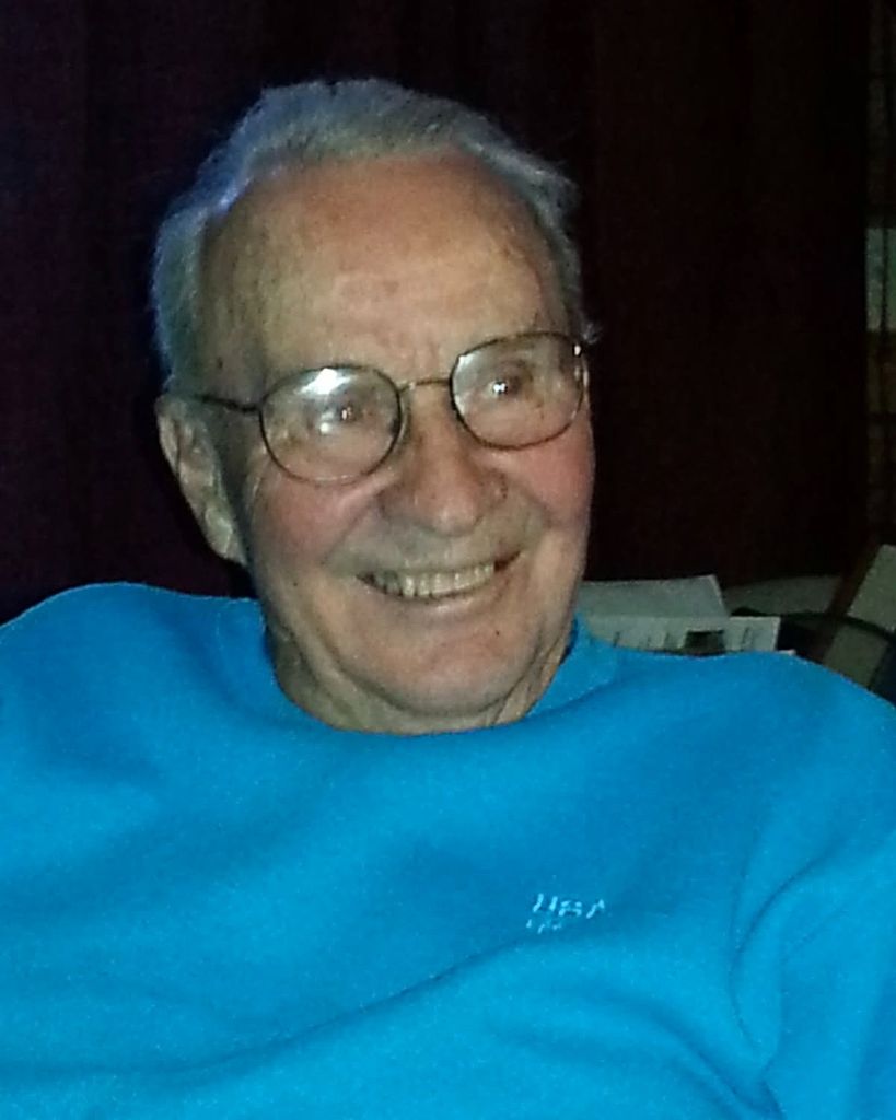 Frederick Hall