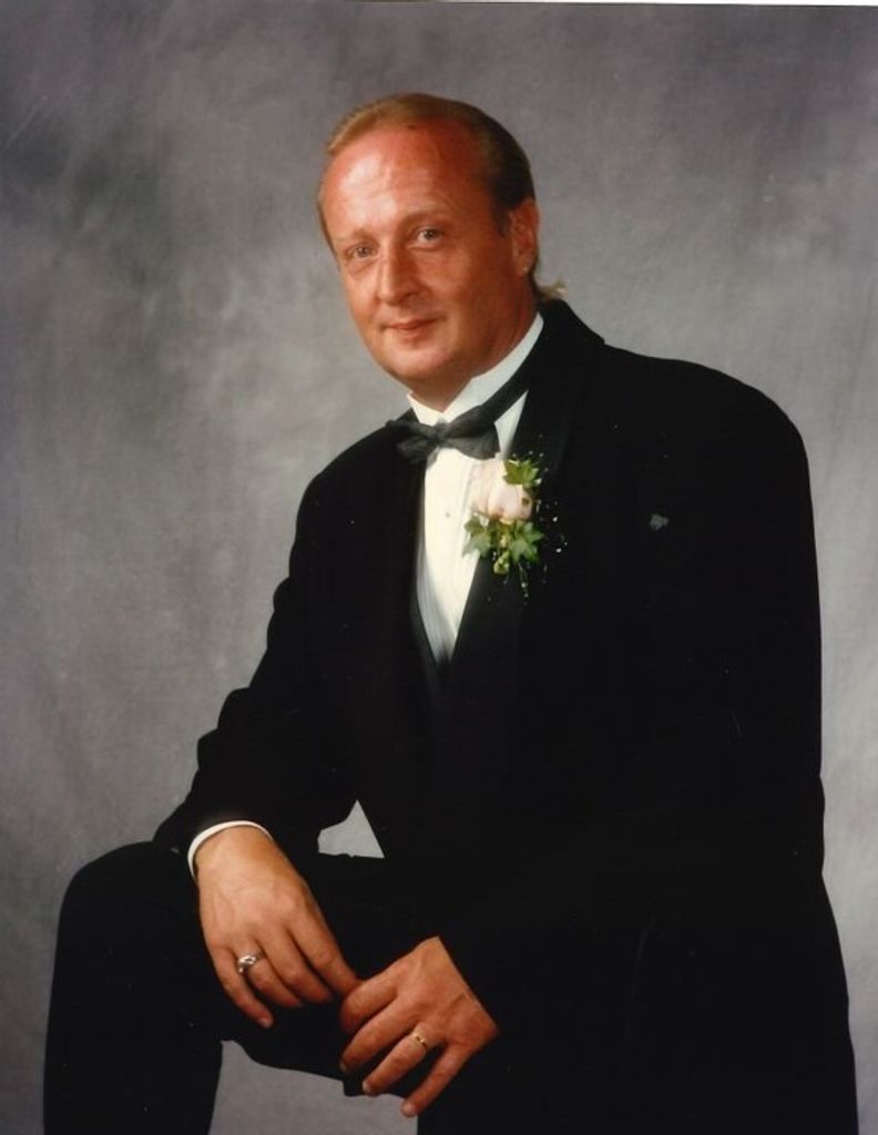 Dennis Stroop Profile Photo