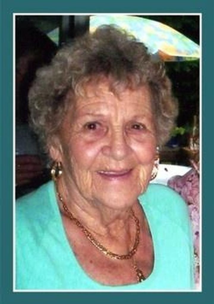 Eula Marion Hicks