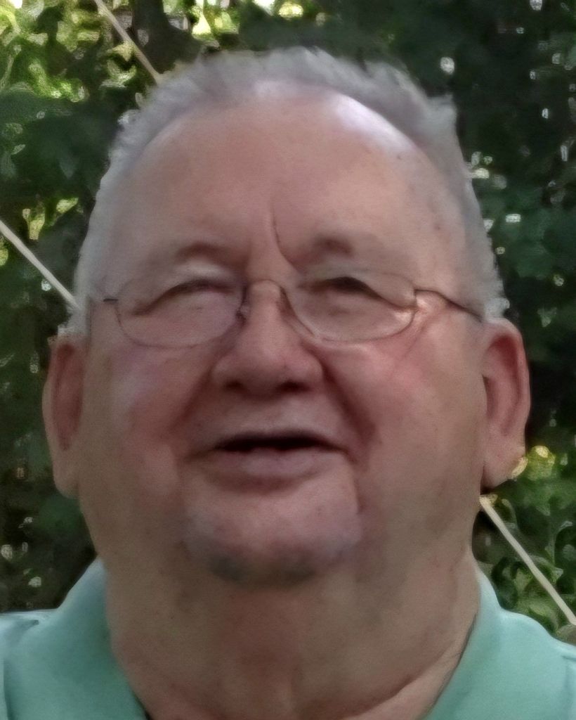 Charles H Ross Profile Photo