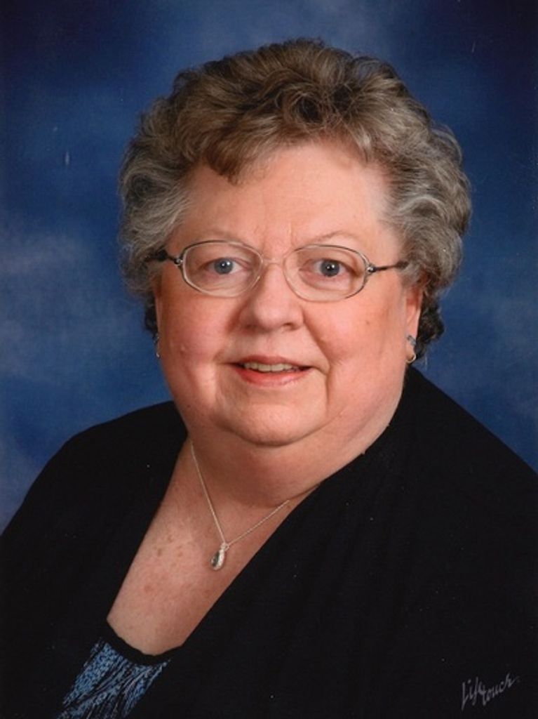 Diane Marie Schroeder Profile Photo