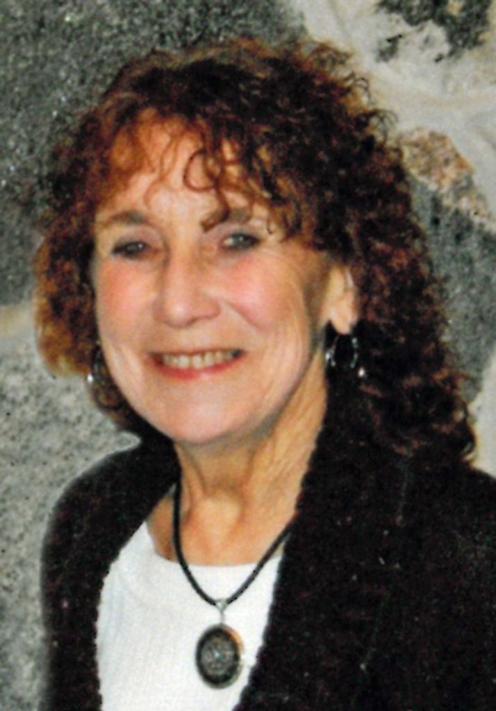 Maxine Marie Berden Profile Photo