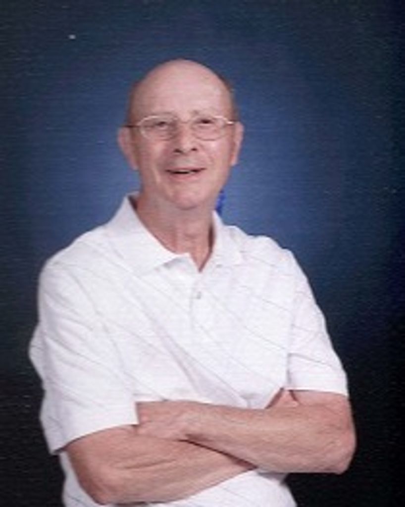 Donald Francis