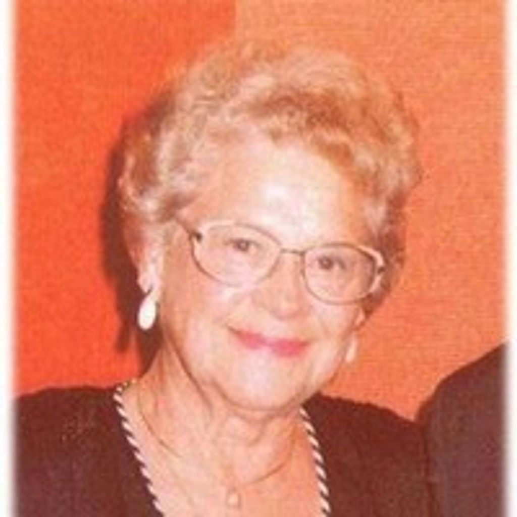 Louise Luken