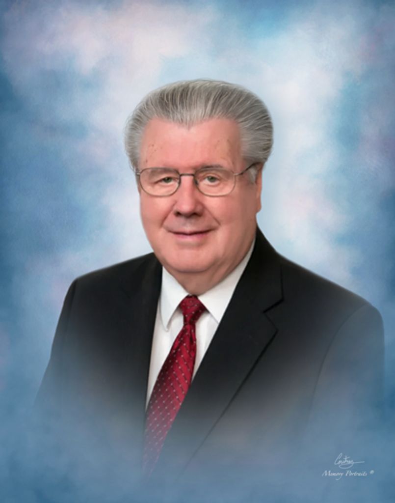 Pastor David Carl Shelton Profile Photo