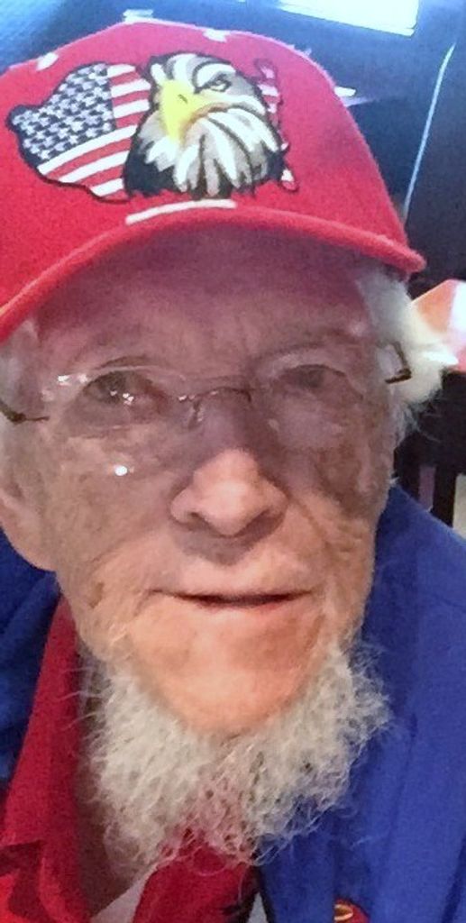 John Phillip Hutchinson Profile Photo