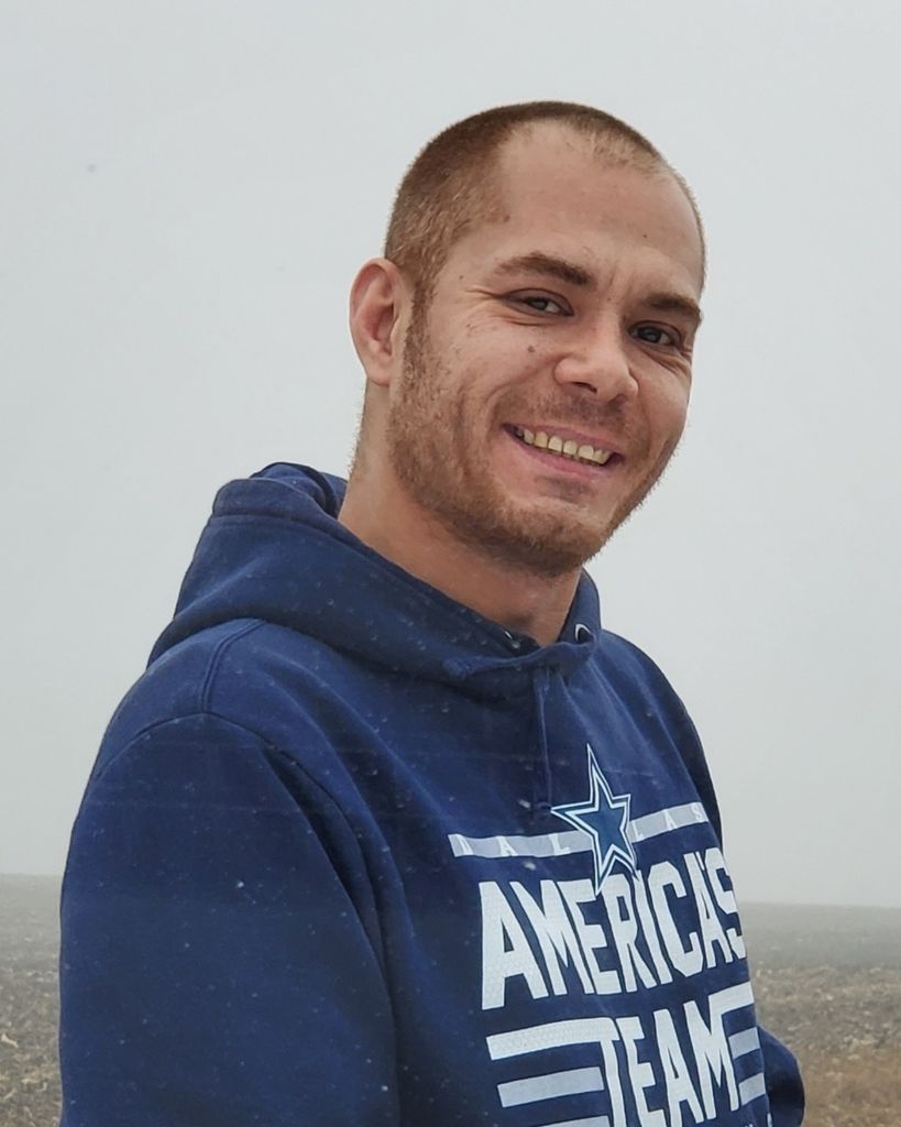 Vincent "Vince" Toutges, Jr.