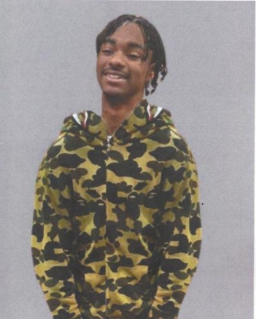 Anthony Treyvon Smith Profile Photo