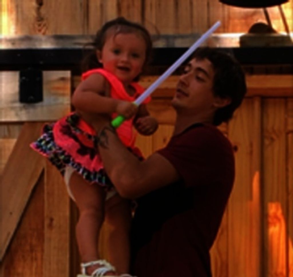 Tyler Matthew Norton