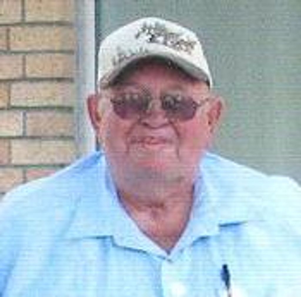 Derrald Baler Profile Photo