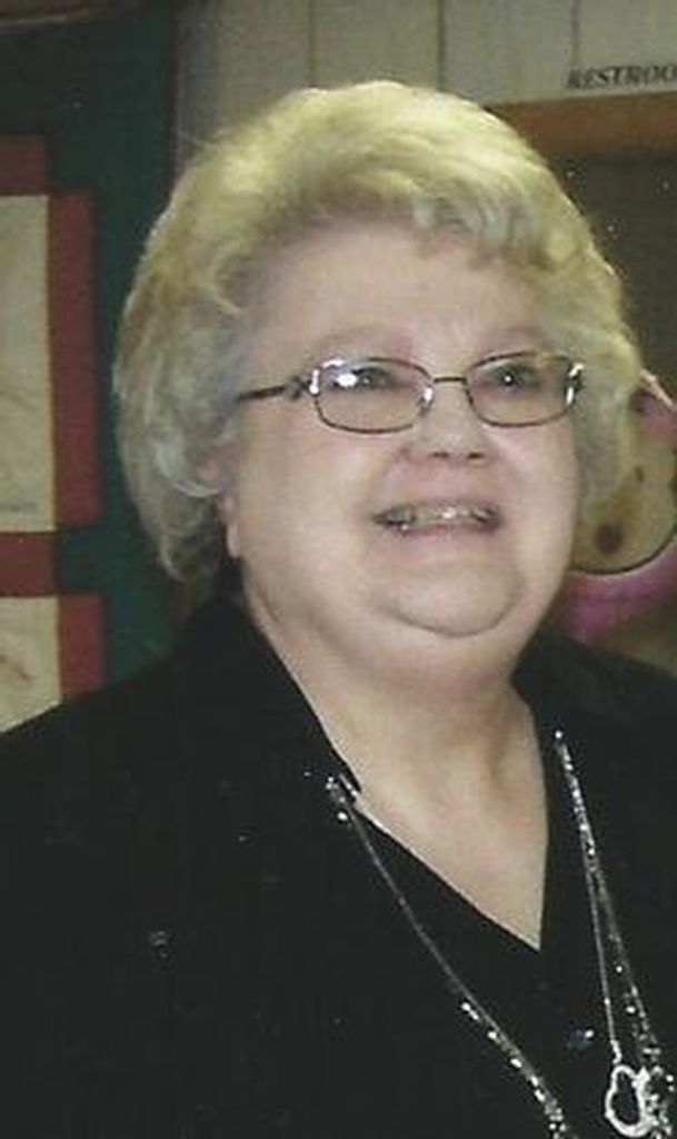 Sandra Yvonne Puckett Profile Photo