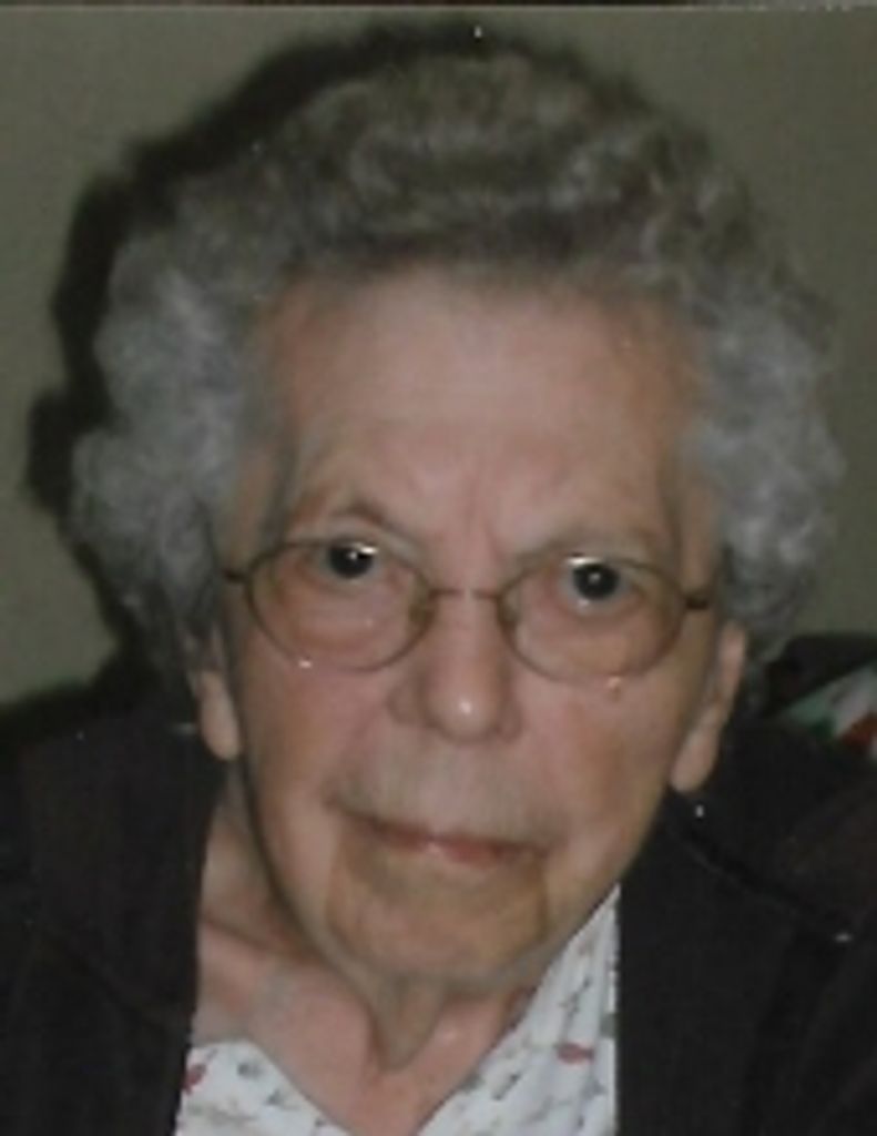 Lucile Campbell