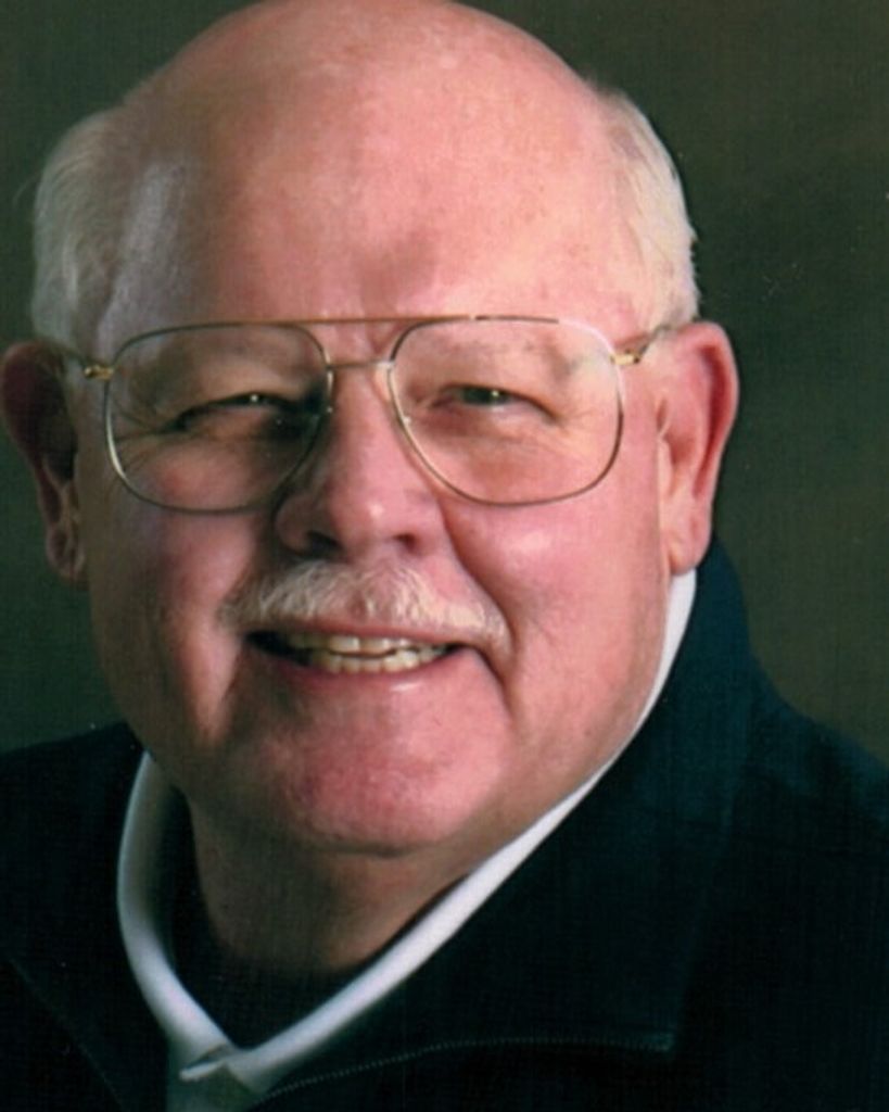 James Dennis Smith