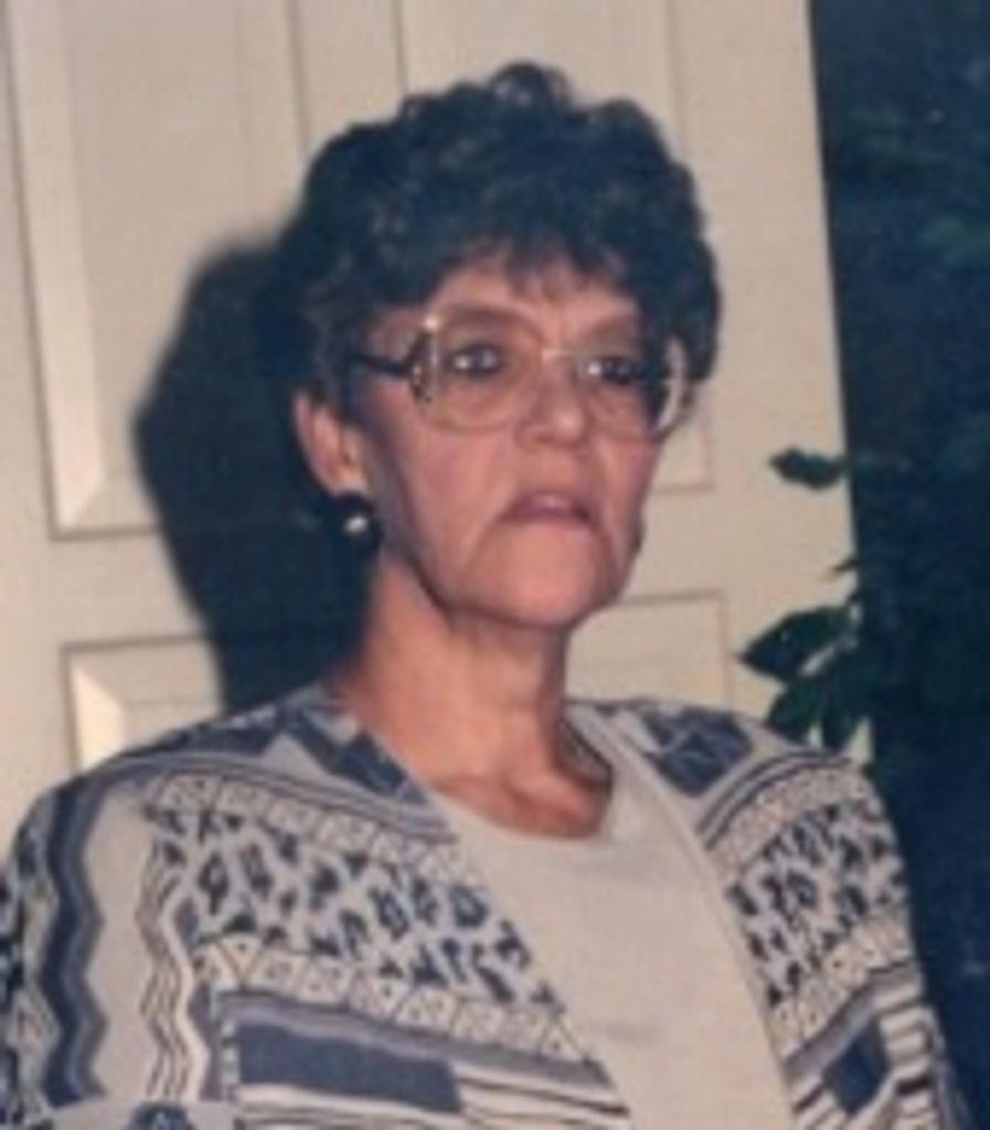 Priscilla Horne Mrs. Lassiter