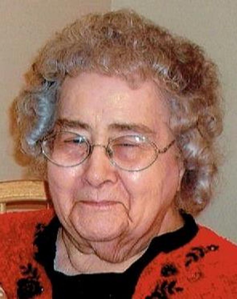 Bernice A. (Gray)  Gray