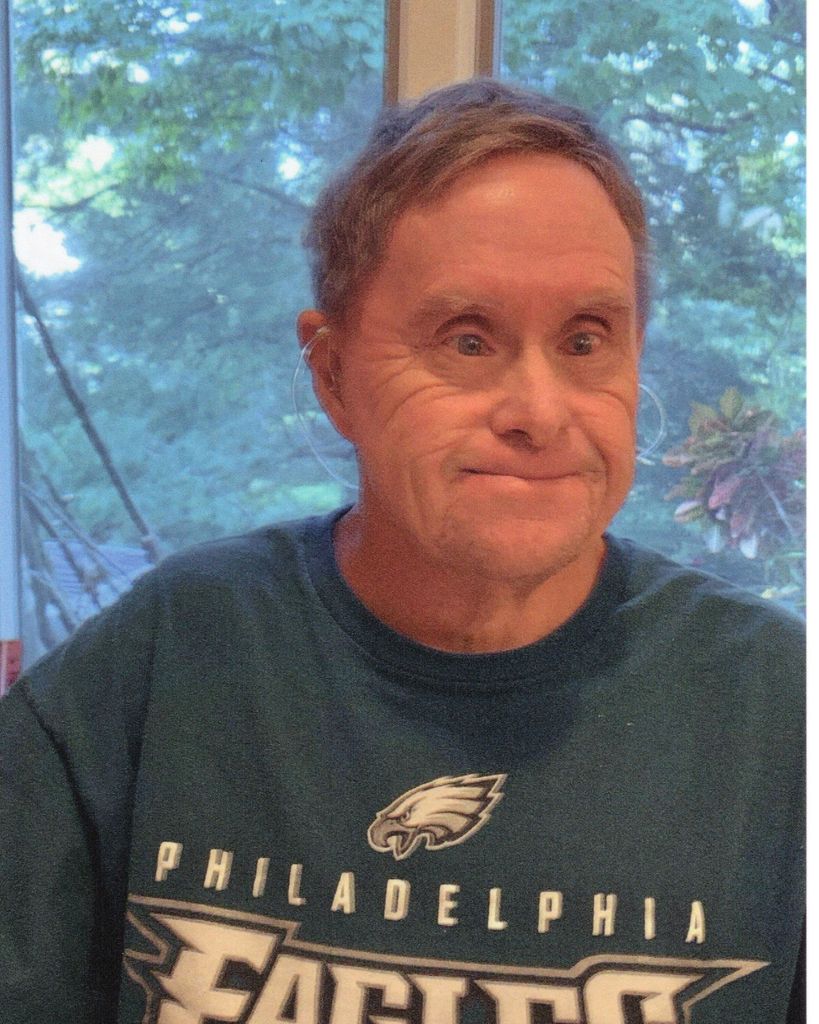 Thomas J. Walsh Profile Photo