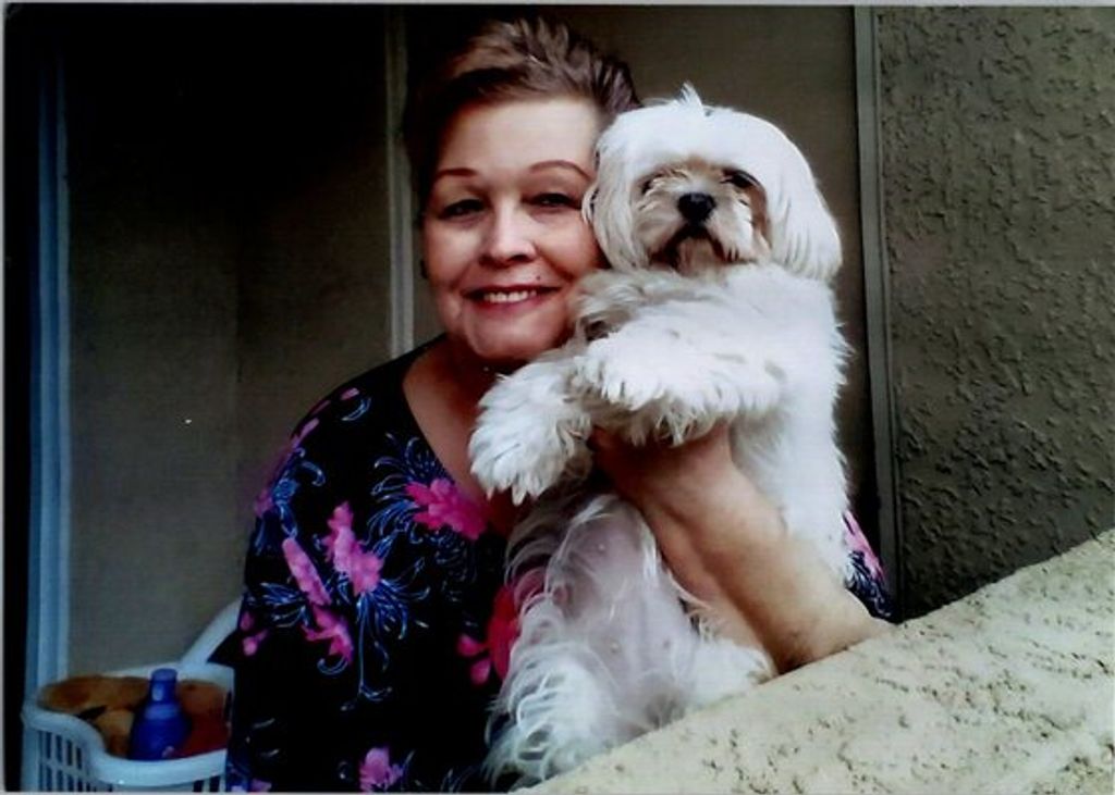 Dolores L. Gonzalez Profile Photo