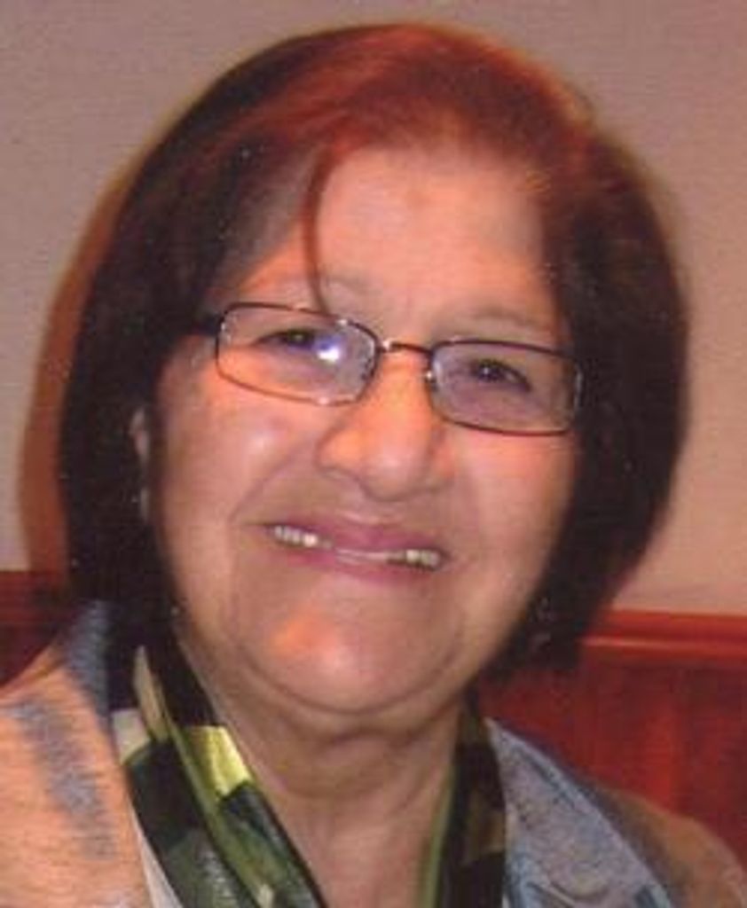 Nadira Ishak Salama