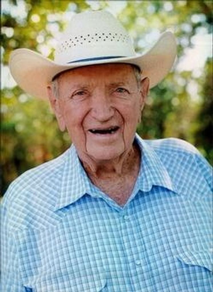 Amos Carland "Aces" Spillman