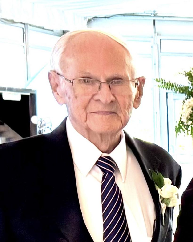Ronald Moore Profile Photo