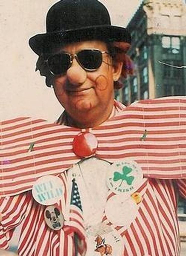 Tom Strayhorn