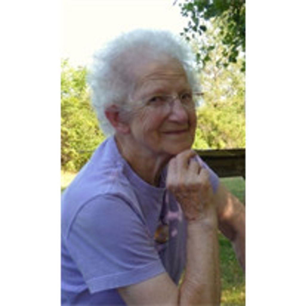 Beverly J. Decker