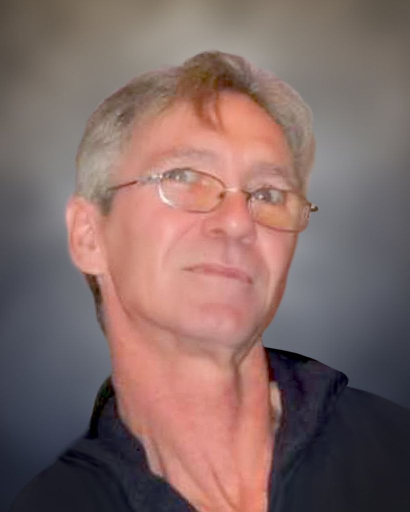 Marc Lapierre