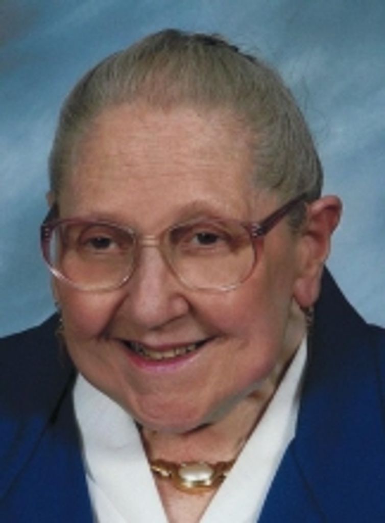 Myona J. Garner