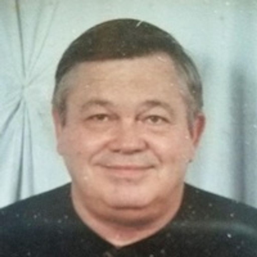 David Wayne Hamilton