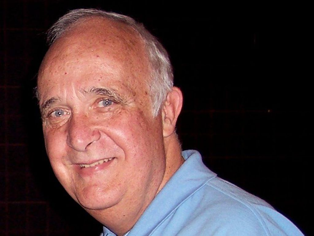 Thomas "Tom" DeSmet