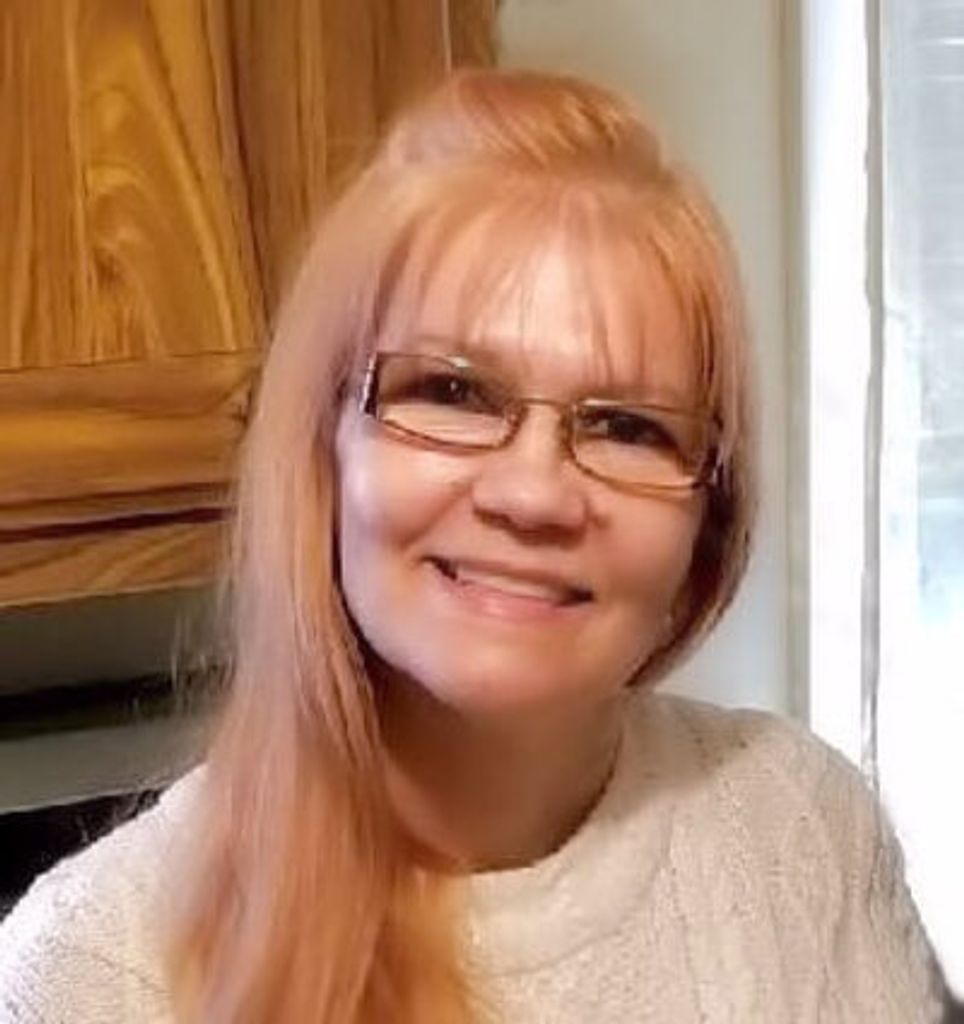 Anna C Cabrera Profile Photo