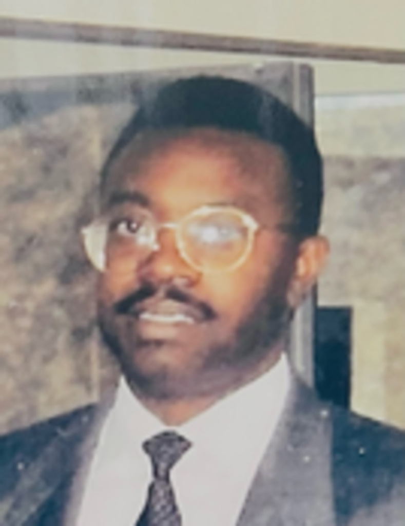 Oliver Mcfarland, Jr. Profile Photo