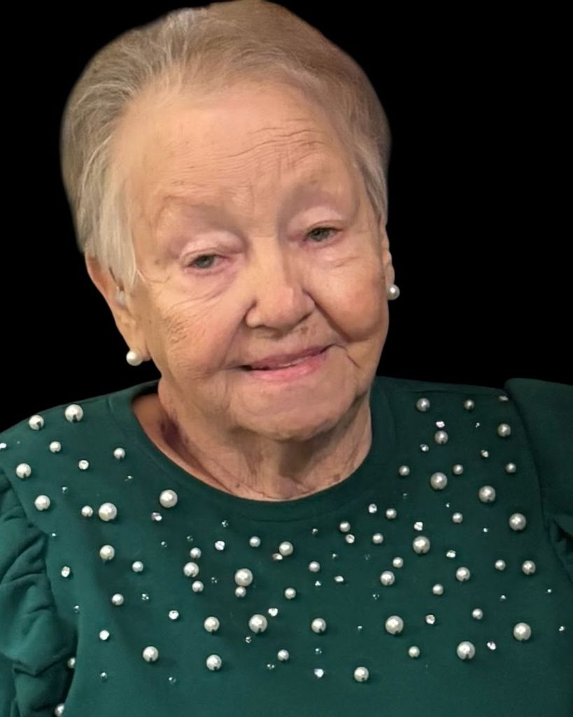 Shirley Kay Barber Profile Photo