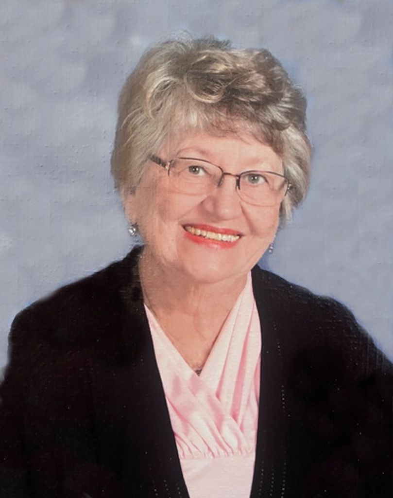 Phyllis M. Minser Profile Photo
