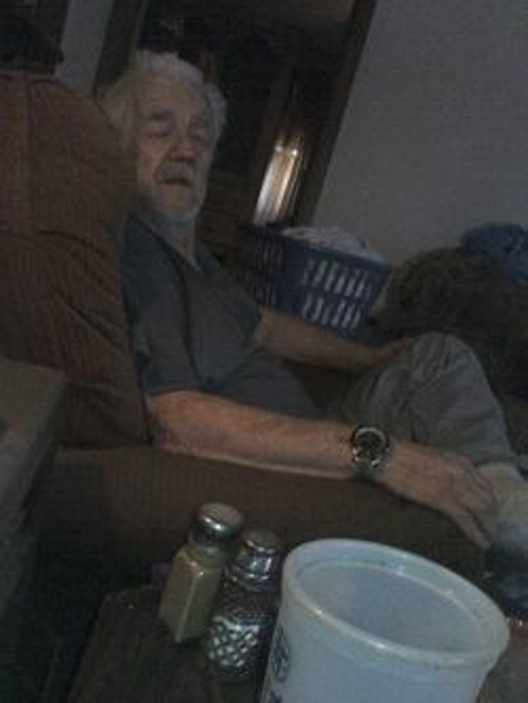 Bobby Glenn Mccormick, Sr. Profile Photo
