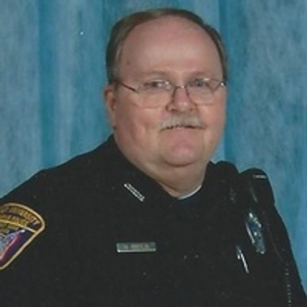 Michael S. Breslin Profile Photo