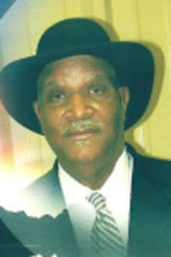 Mr. Willie  Rice Jr.