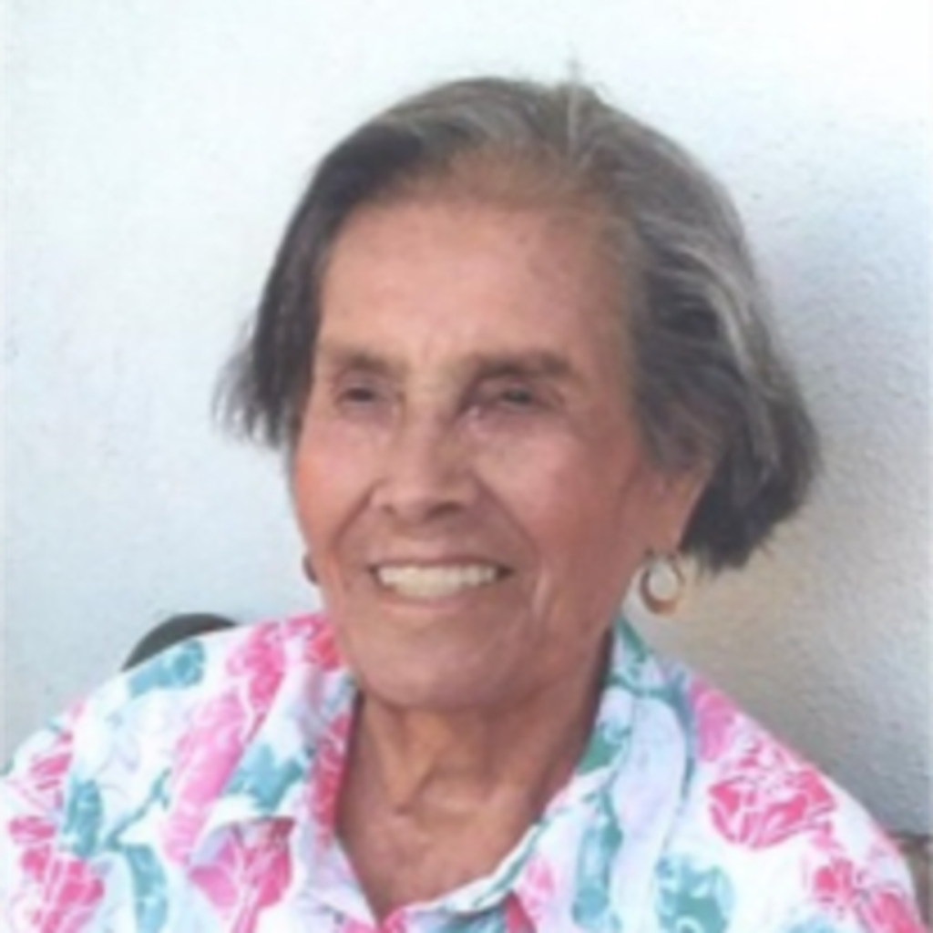 Raquel Reyna Villela Profile Photo