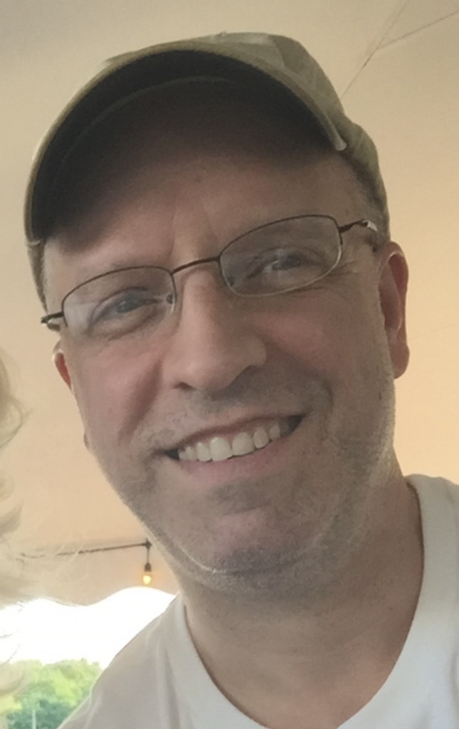 Richard William Rush Profile Photo