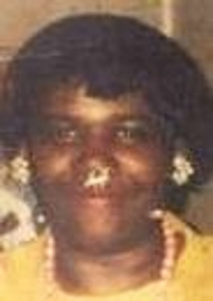 Phyllis Jean (Brown) Coulter