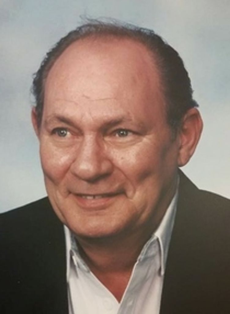 Charles Francis Jones, Jr.