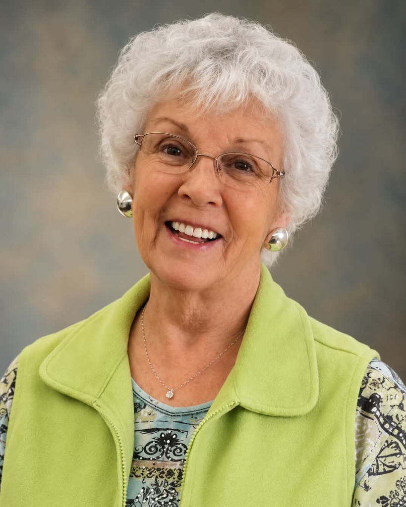 Barbara B. Anderson