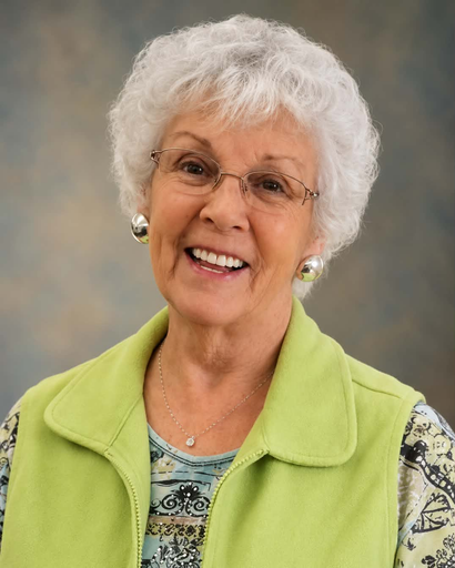 Barbara B. Anderson