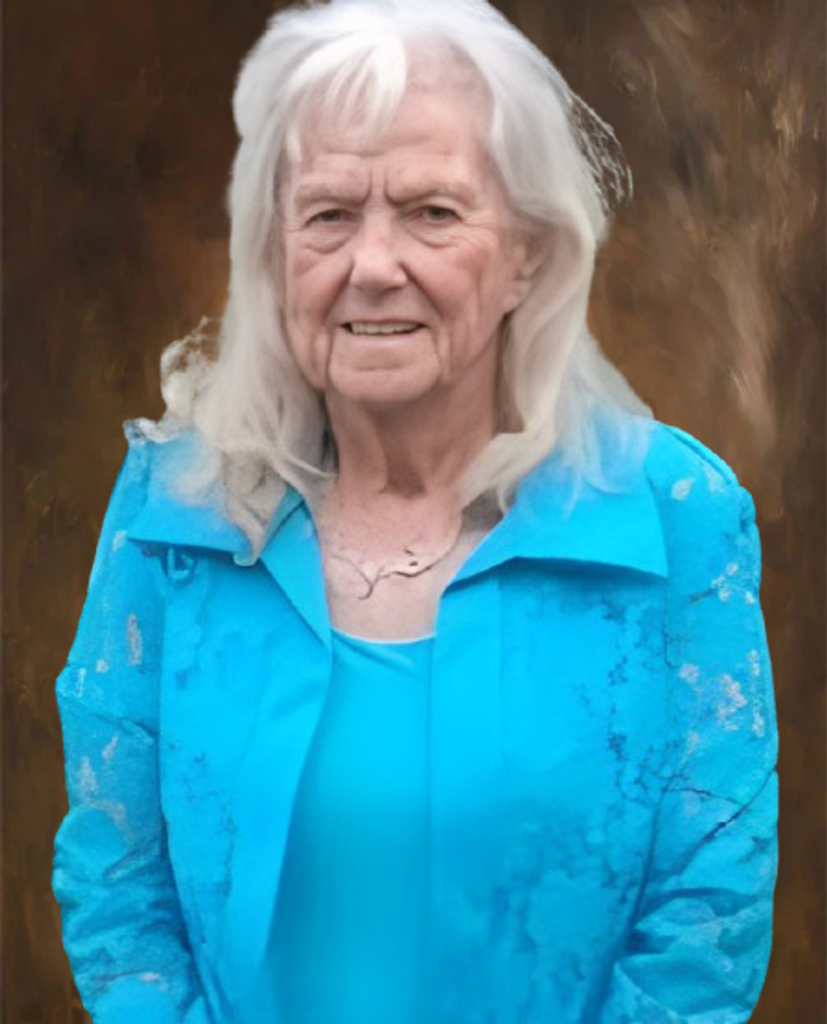 Pauline Williams Arrowood Profile Photo