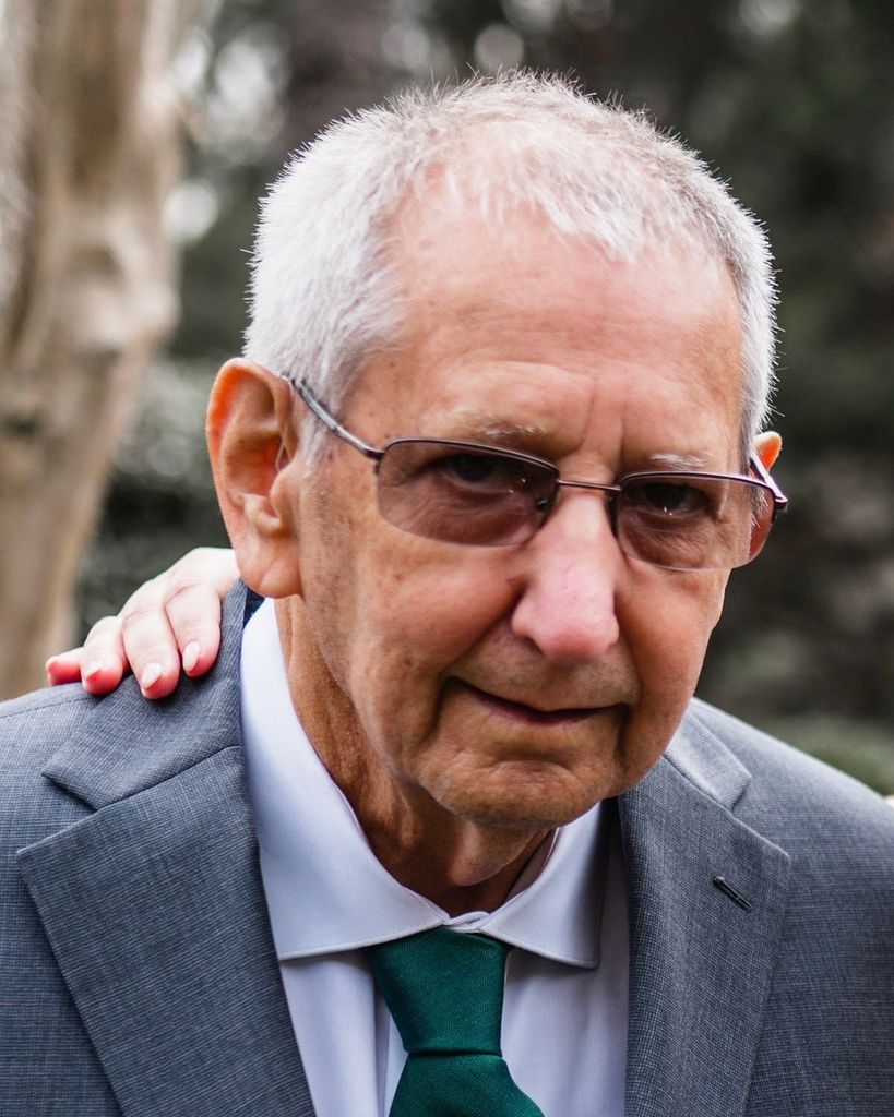 William Harold Killian Profile Photo