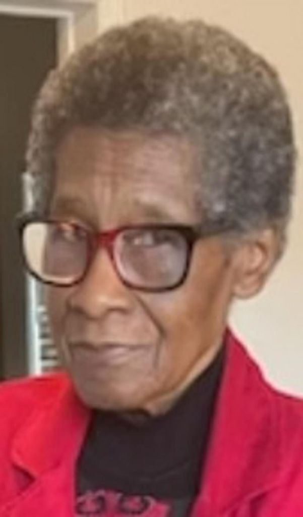Ms. Ellen Smith Conyers