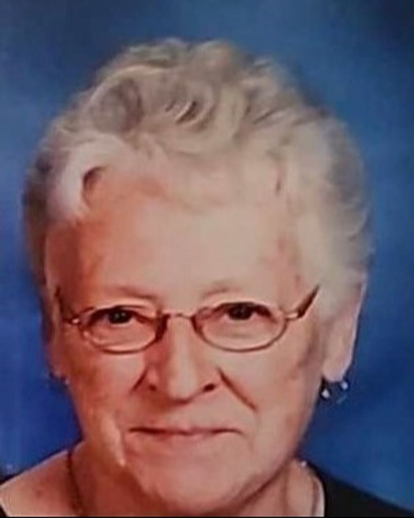 Delores A. Johnson